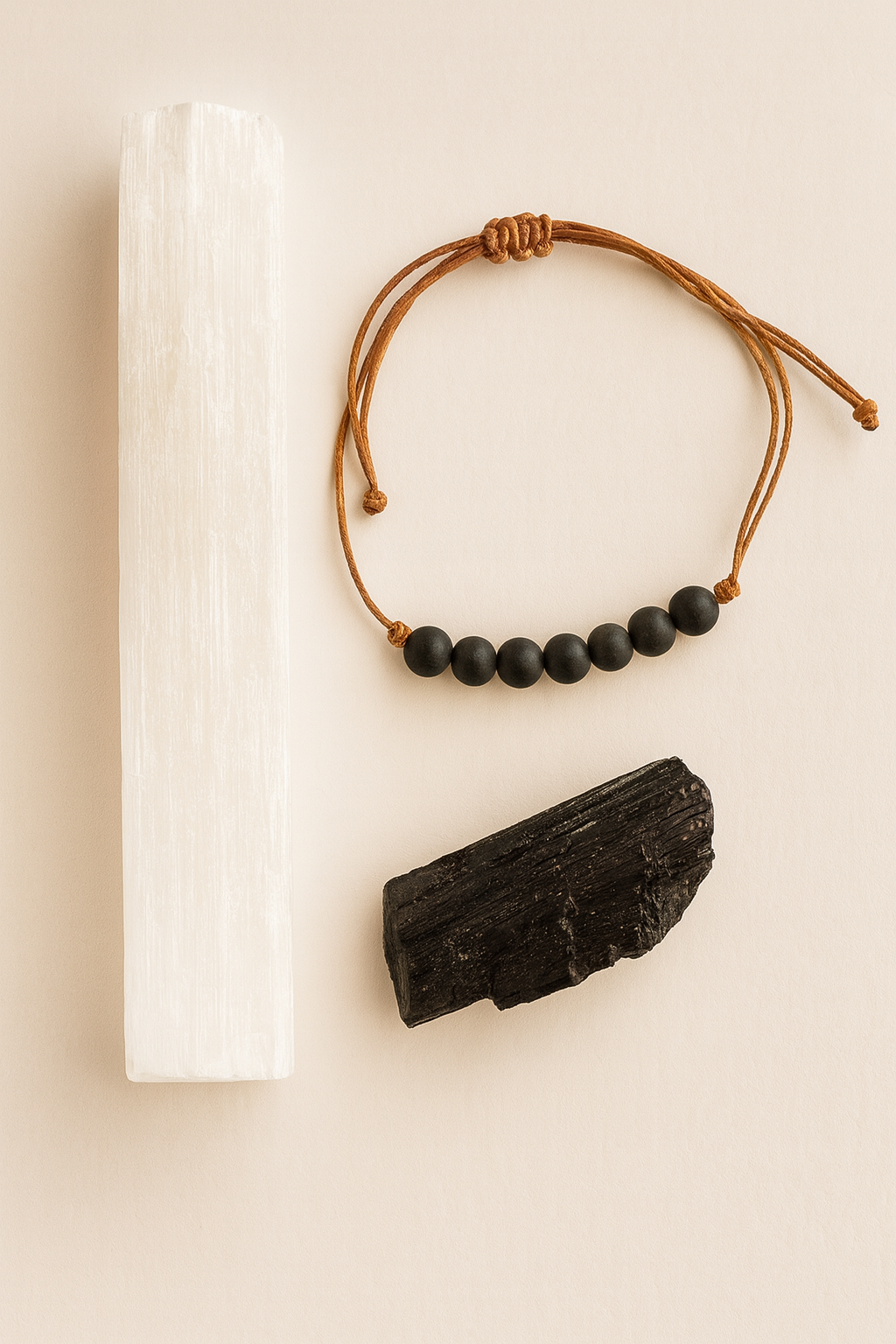 🛡️ Protection Ritual Kit – Bescherm & Reinig je Energie (Limited Edition)