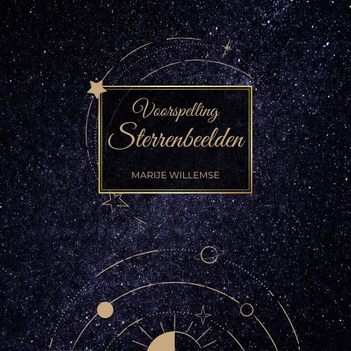 E-book Voorspelling 2025 Alle Sterrenbeelden