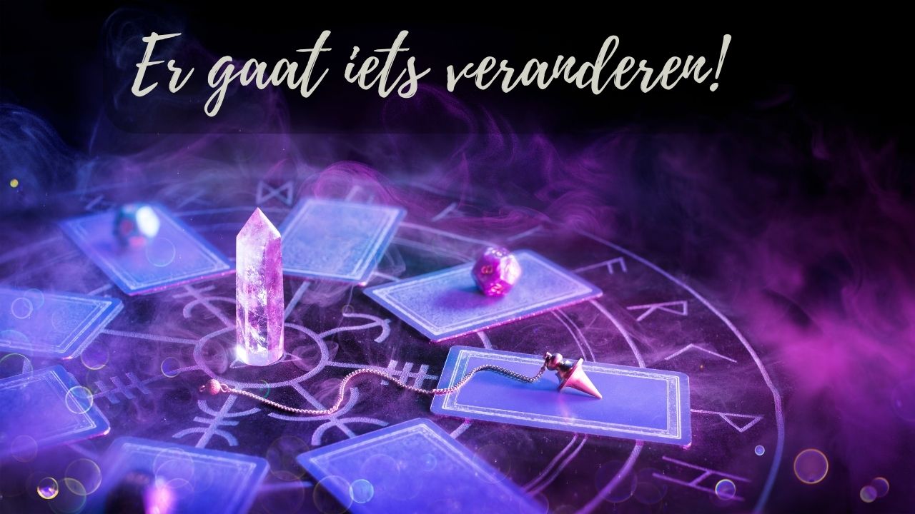 Verlenging - (31 juli 2023) Er gaat iets veranderen!