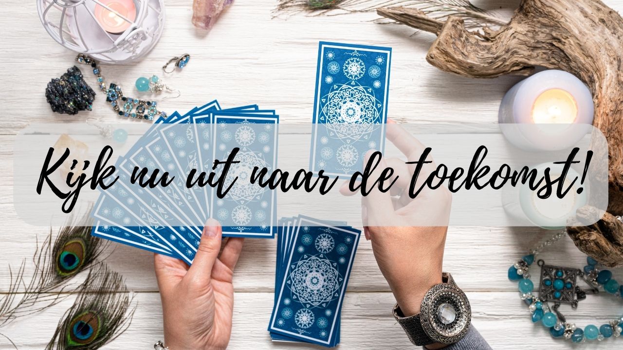 Verlenging - (8 september 2023) Kijk nu uit naar de toekomst