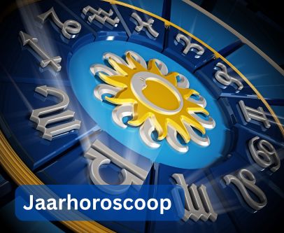 Persoonlijke Jaarhoroscoop – Schriftelijk (PDF)