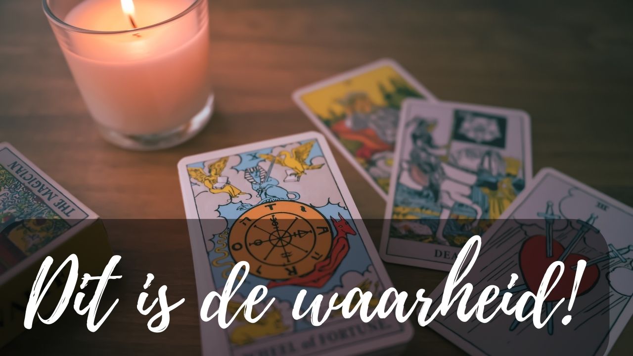 Verlenging - (4 maart 2023) Dit is de waarheid!