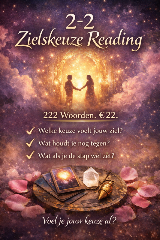 2-2 Zielskeuze Reading – 222 Woorden