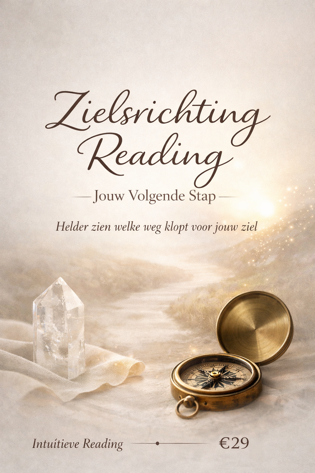 Zielsrichting Reading – Jouw Volgende Stap