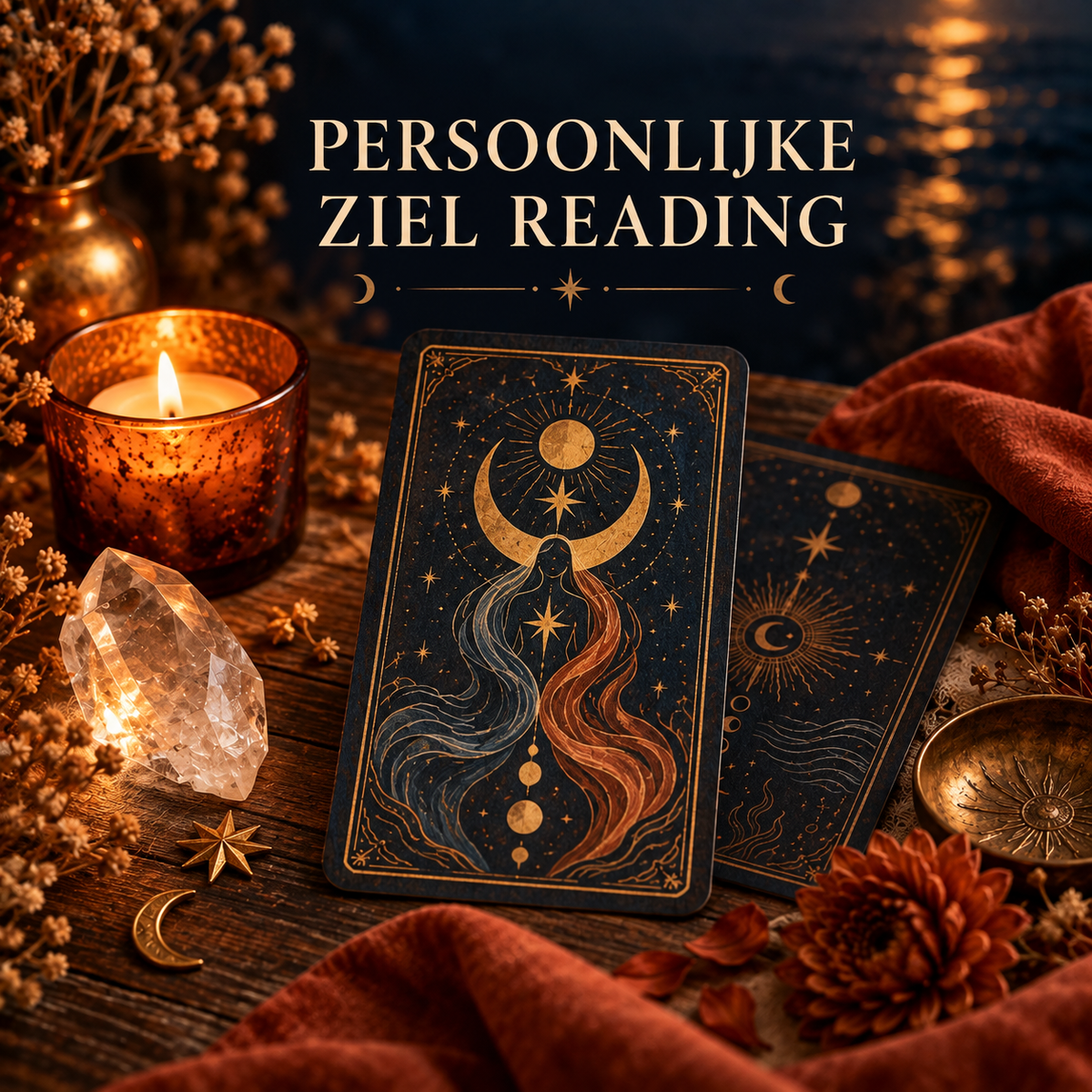 Zielsrichting Reading – Jouw Volgende Stap