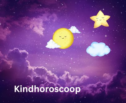 Kindhoroscoop – Inzicht in het karakter en talent van je kind 🌸
