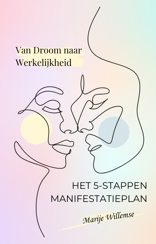 Van Droom naar Werkelijkheid: Het 5-Stappen Manifestatieplan
