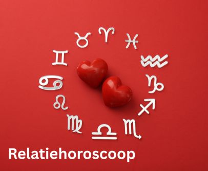 Relatiehoroscoop – Jullie zielsverbinding in kaart 💞