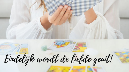 Verlenging - (25 februari 2023) Eindelijk wordt de liefde geuit!