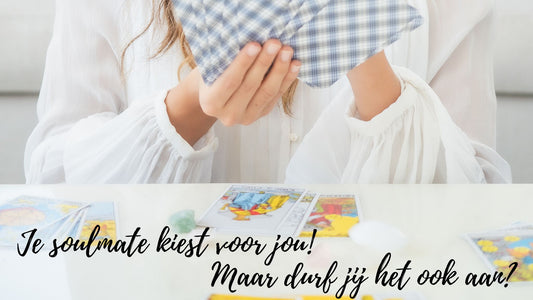 Verlenging - (14 januari 2023) Een relatie eindigt en een relatie begint! Een prachtige toekomst met zoveel liefde!