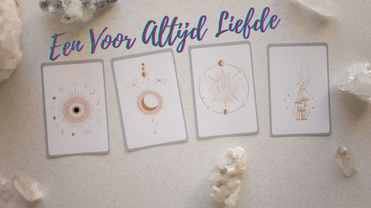 Verlenging - (12 februari 2023) Een Voor altijd-liefde